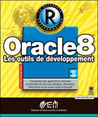 Picture of Oracle8 La Référence