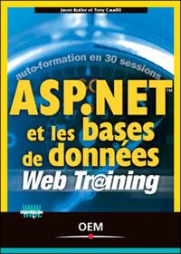 Picture of ASP.NET et les bases de données