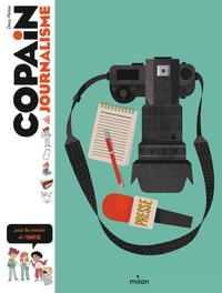 Picture of Copain du journalisme