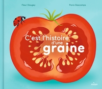 Image de C'est l'histoire d'une graine