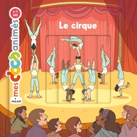 Picture of Le cirque