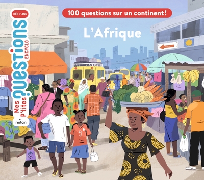 Image de L'Afrique