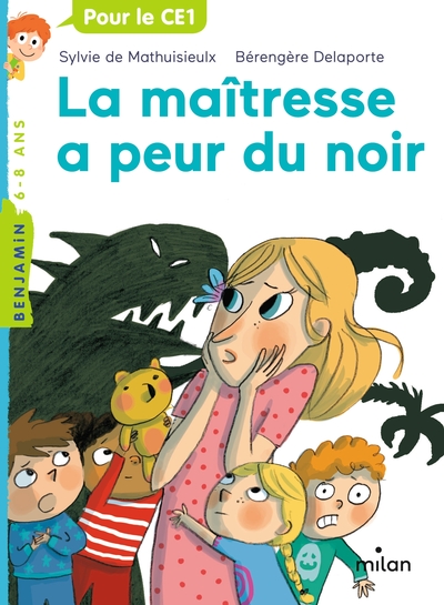Image de La maîtresse, Tome 03