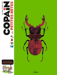 Picture of COPAIN - Copain des petites bêtes - Dès 8 ans