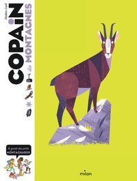 Picture of Copain des montagnes