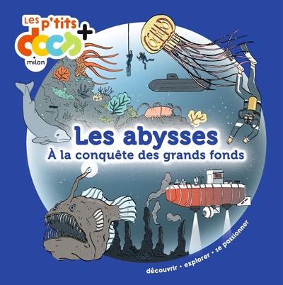 Image de Les abysses