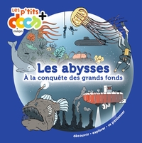 Image de Les abysses