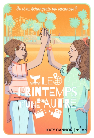 Image de Le printemps d'une autre