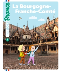 Image de La Bourgogne-Franche-Comté