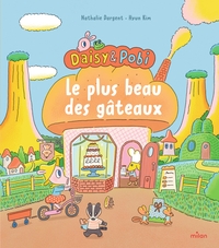 Picture of Daisy & Pobi - Le plus beau des gâteaux