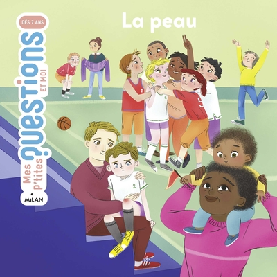 Image de La peau