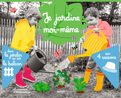 Image de Je jardine moi-même