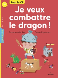 Image de Je veux combattre le dragon !