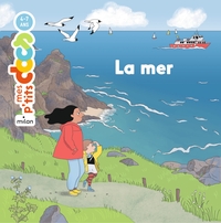 Picture of La mer