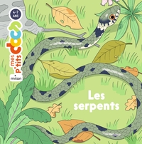 Image de Les serpents
