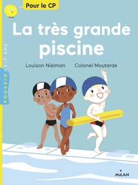 Image de La très grande piscine