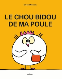 Image de Le chou bidou de ma poule