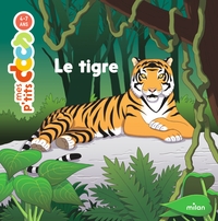 Image de Le tigre