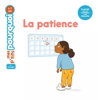 Picture of La patience