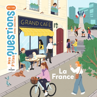 Image de La France