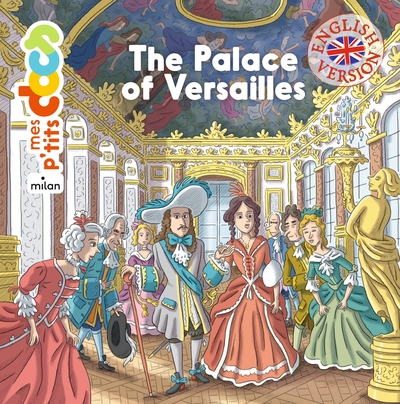 Image de The Palace of Versailles
