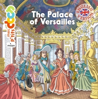Image de The Palace of Versailles