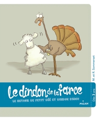 Image de Le dindon de la farce