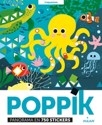 Image de Aquarium - Poppik