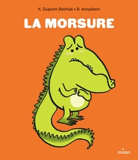 Picture of La morsure