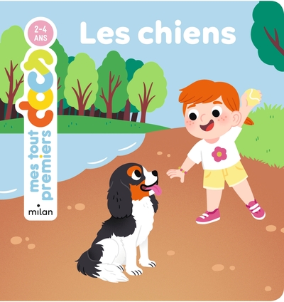 Picture of Les chiens