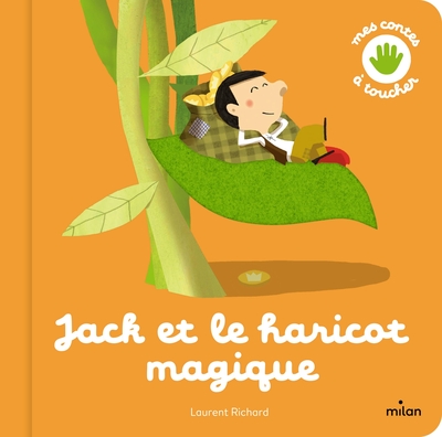 Picture of Jack et le haricot magique