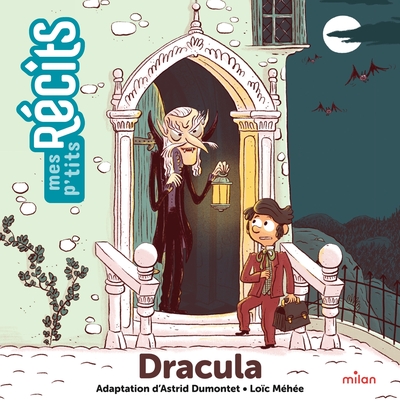 Image de Dracula