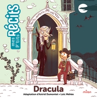 Picture of Dracula
