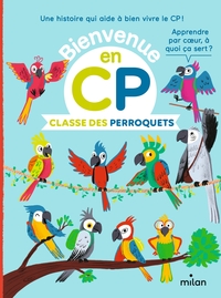Image de Classe des Perroquets