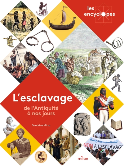 Image de L'esclavage