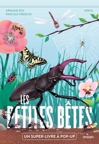Image de Les petites bêtes