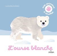 Picture of L'ourse blanche