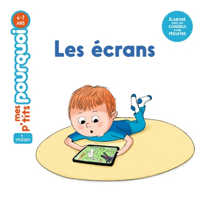 Picture of Les écrans