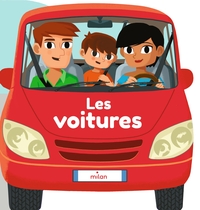 Image de Les voitures