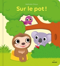 Picture of Sur le pot !