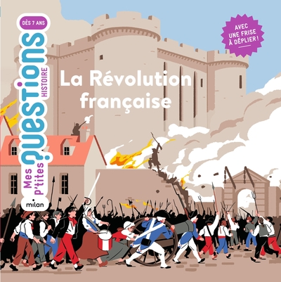 Image de La Révolution française