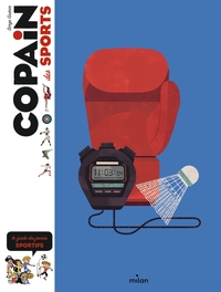 Image de Copain des sports
