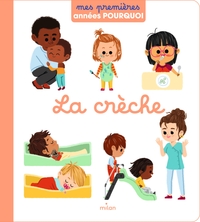 Picture of La crèche
