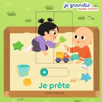 Picture of Je prête
