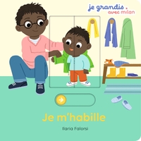 Picture of Je m'habille