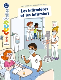 Image de Les infirmières et les infirmiers