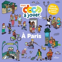 Picture of À Paris