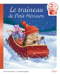 Image de Le traîneau de Petit Hérisson