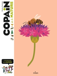 Picture of COPAIN - Copain de la nature - Dès 8 ans