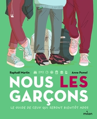 Image de Nous, les garçons